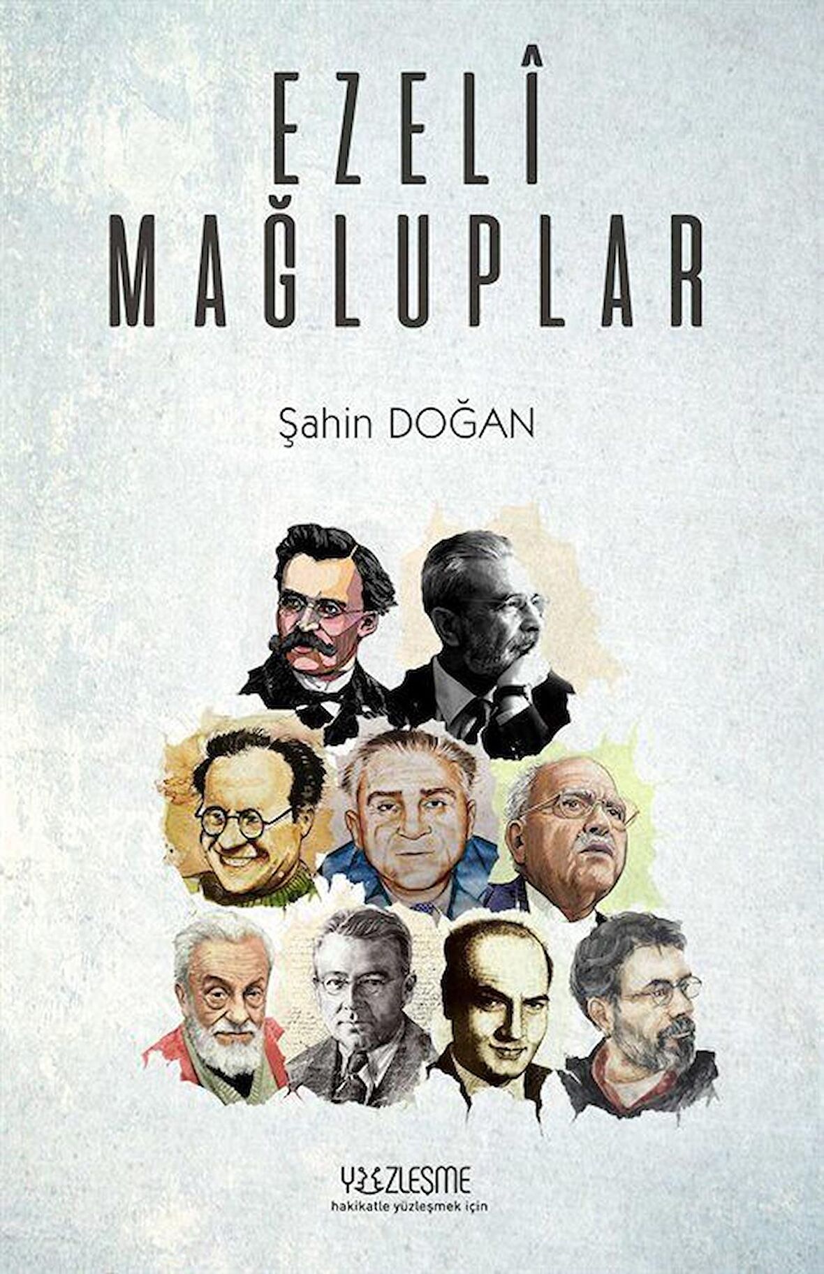 Ezeli Mağluplar