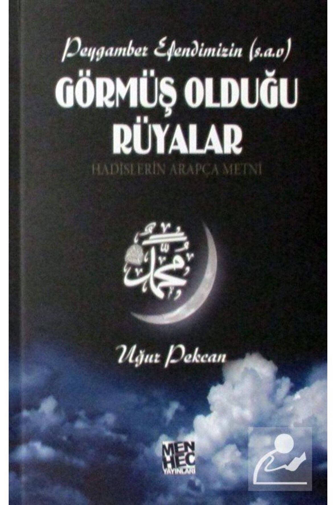 Peygamber Efendimizin (s.a.v) Görmüş Olduğu Rüyalar - Kolektif