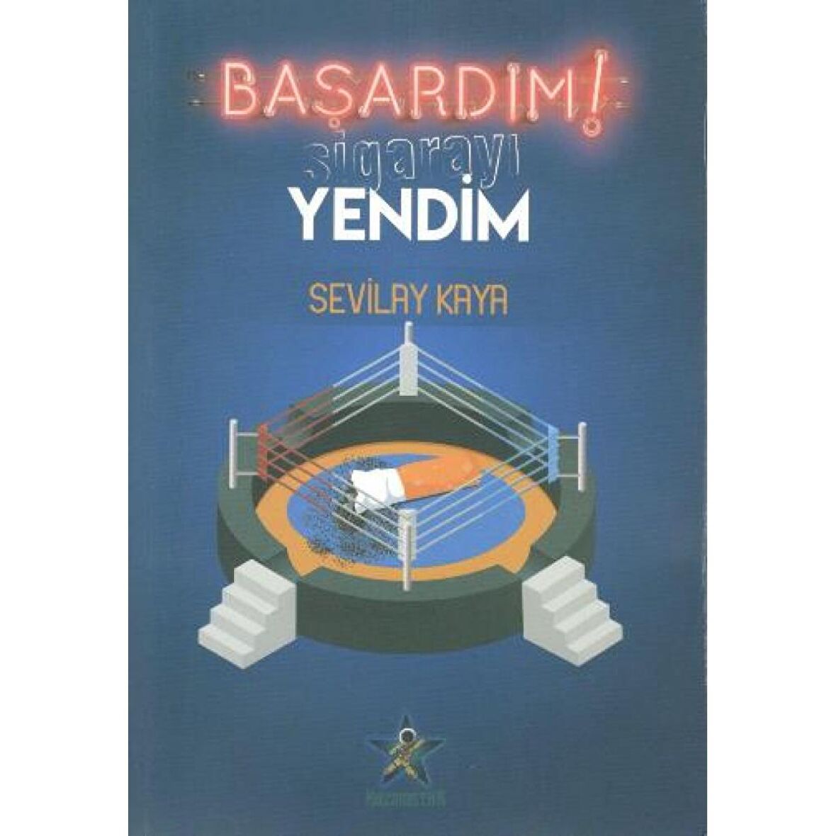 Başardım! Sigarayı Yendim