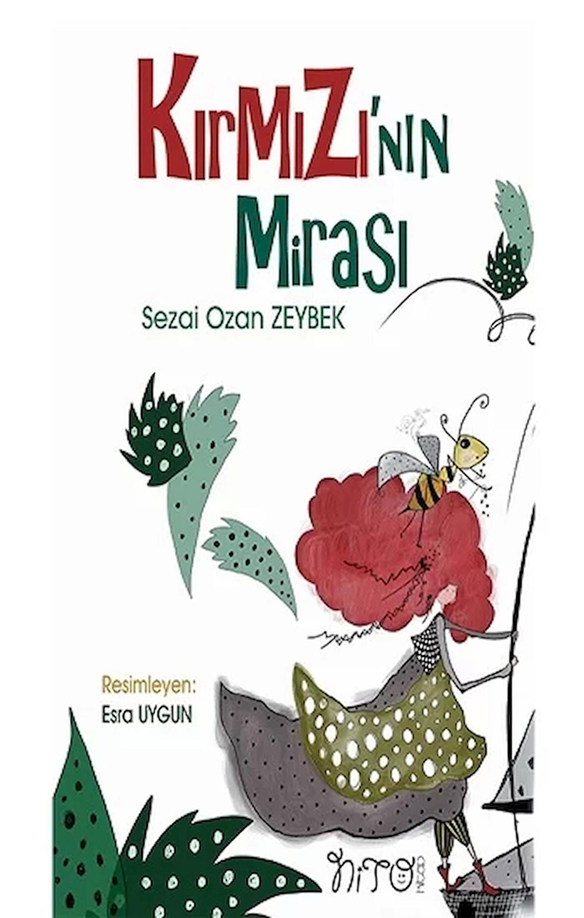 Kırmızı'nın Mirası