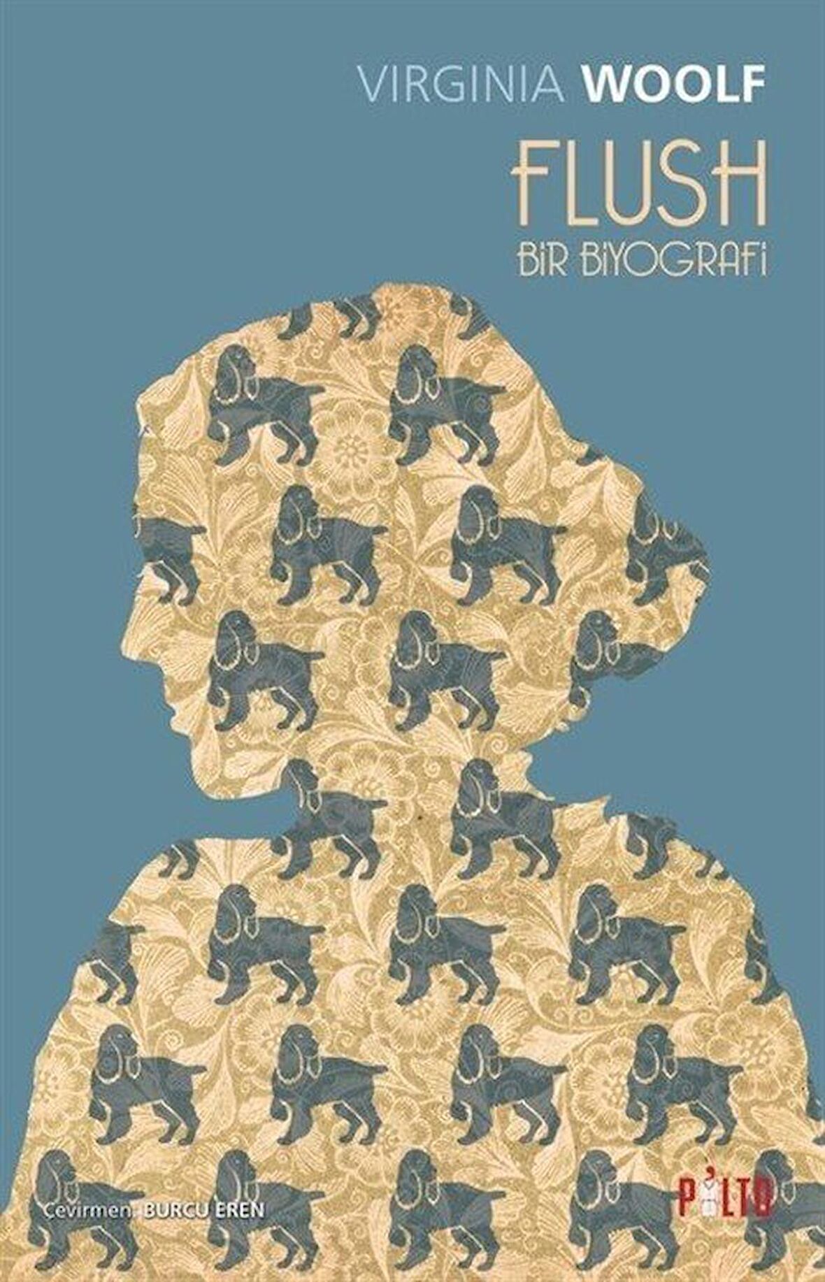 Flush & Bir Biyografi / Virginia Woolf