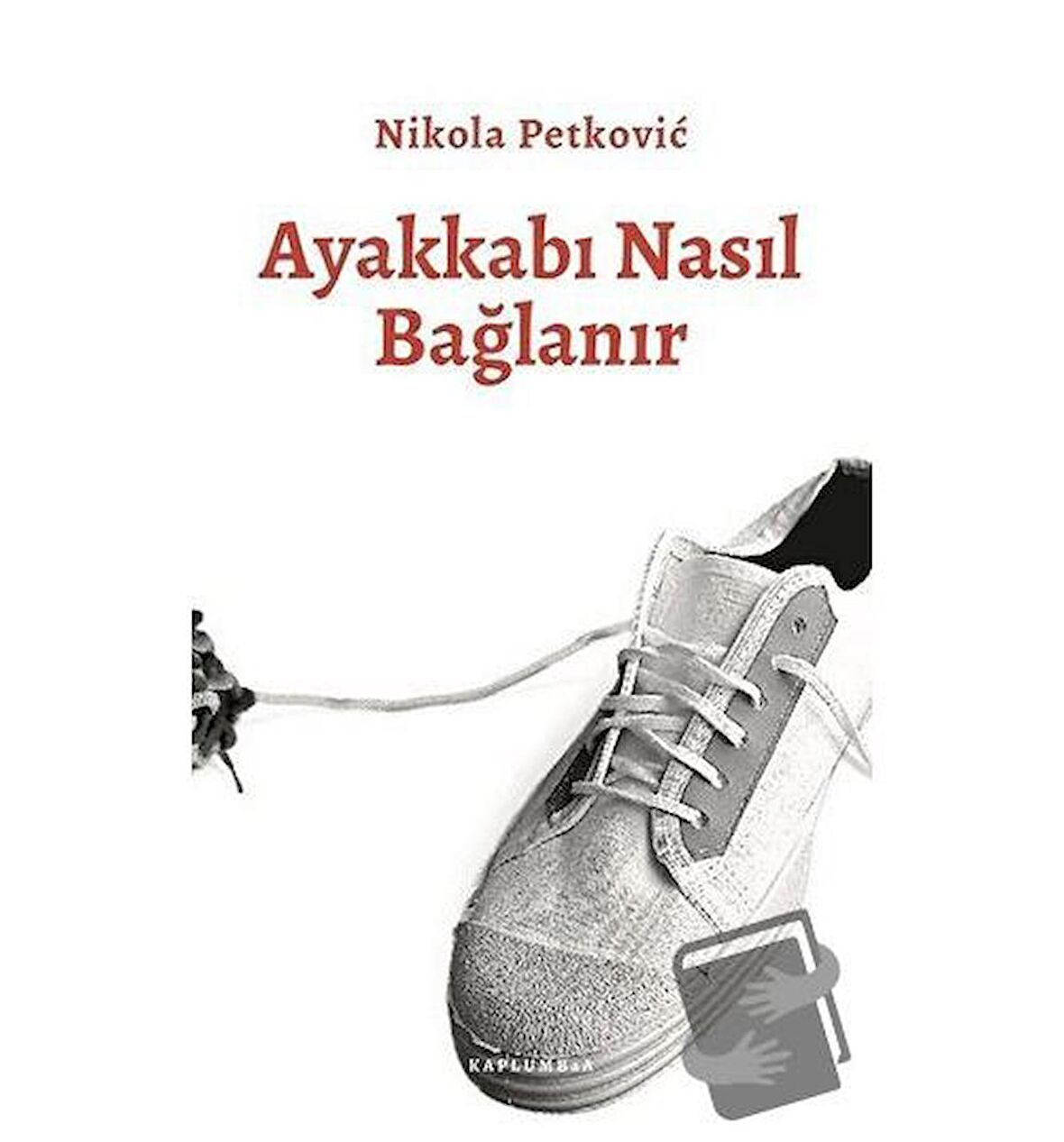 Ayakkabı Nasıl Bağlanır