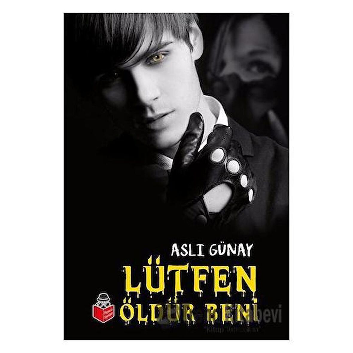 Lütfen Öldür Beni