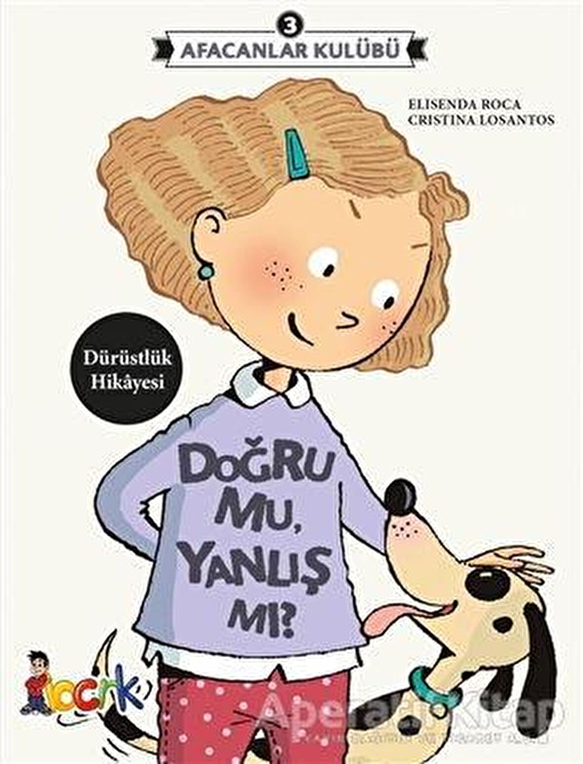 Afacanlar Kulübü - Doğru Mu, Yanlış Mı?