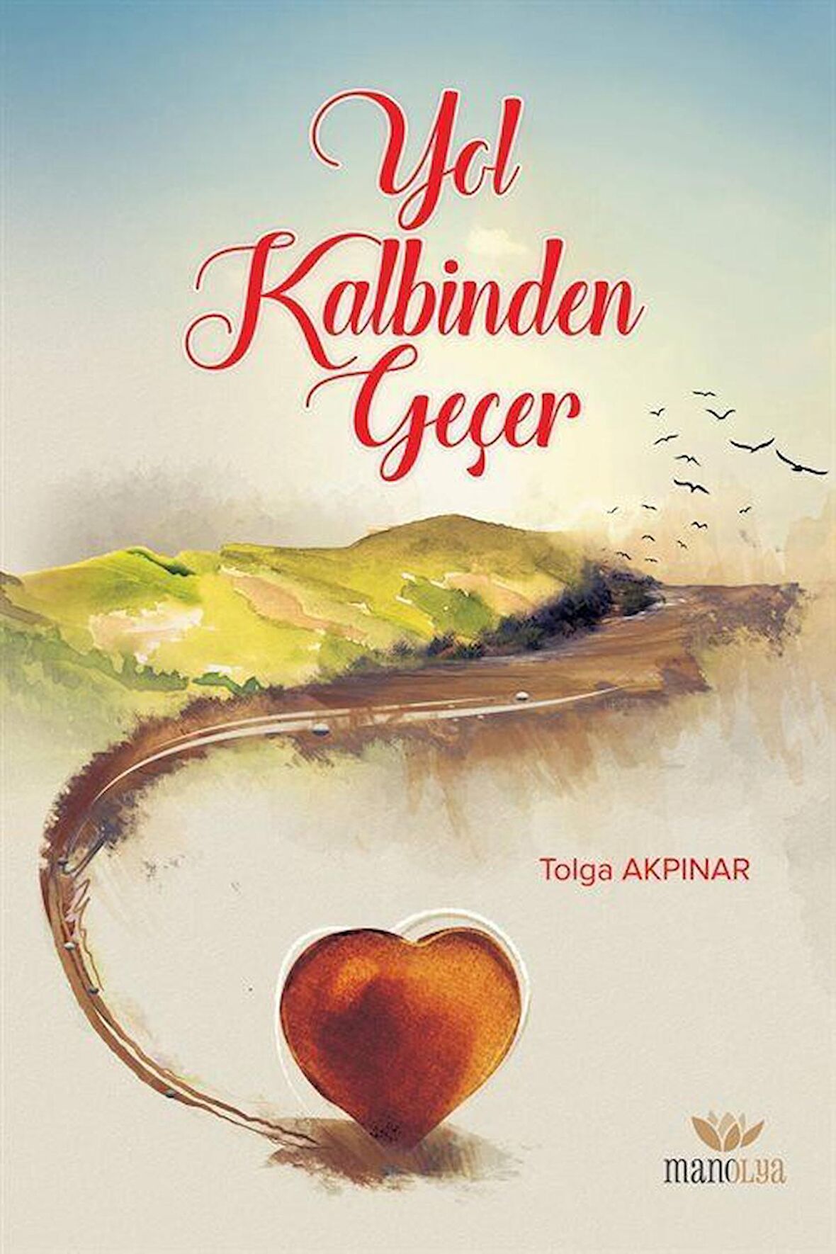 Yol Kalbinden Geçer / Tolga Akpınar