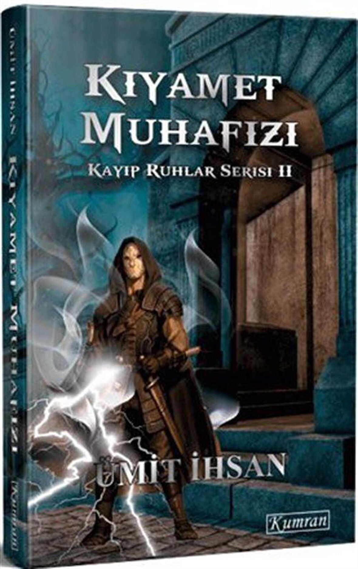 Kıyamet Muhafızı - Kayıp Ruhlar Serisi 2