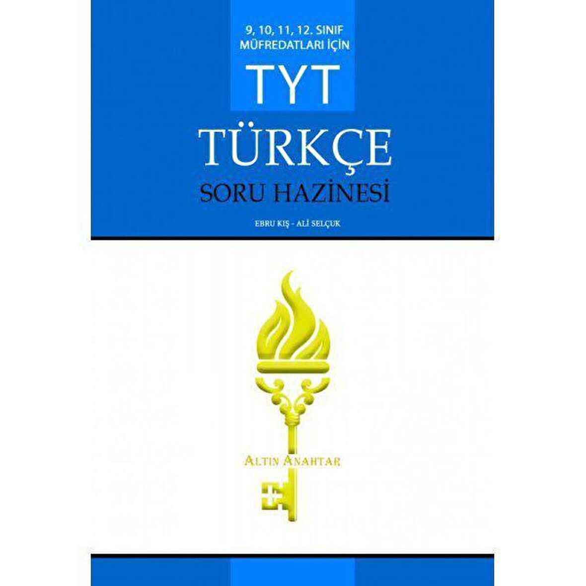 TYT Türkçe Soru Hazinesi