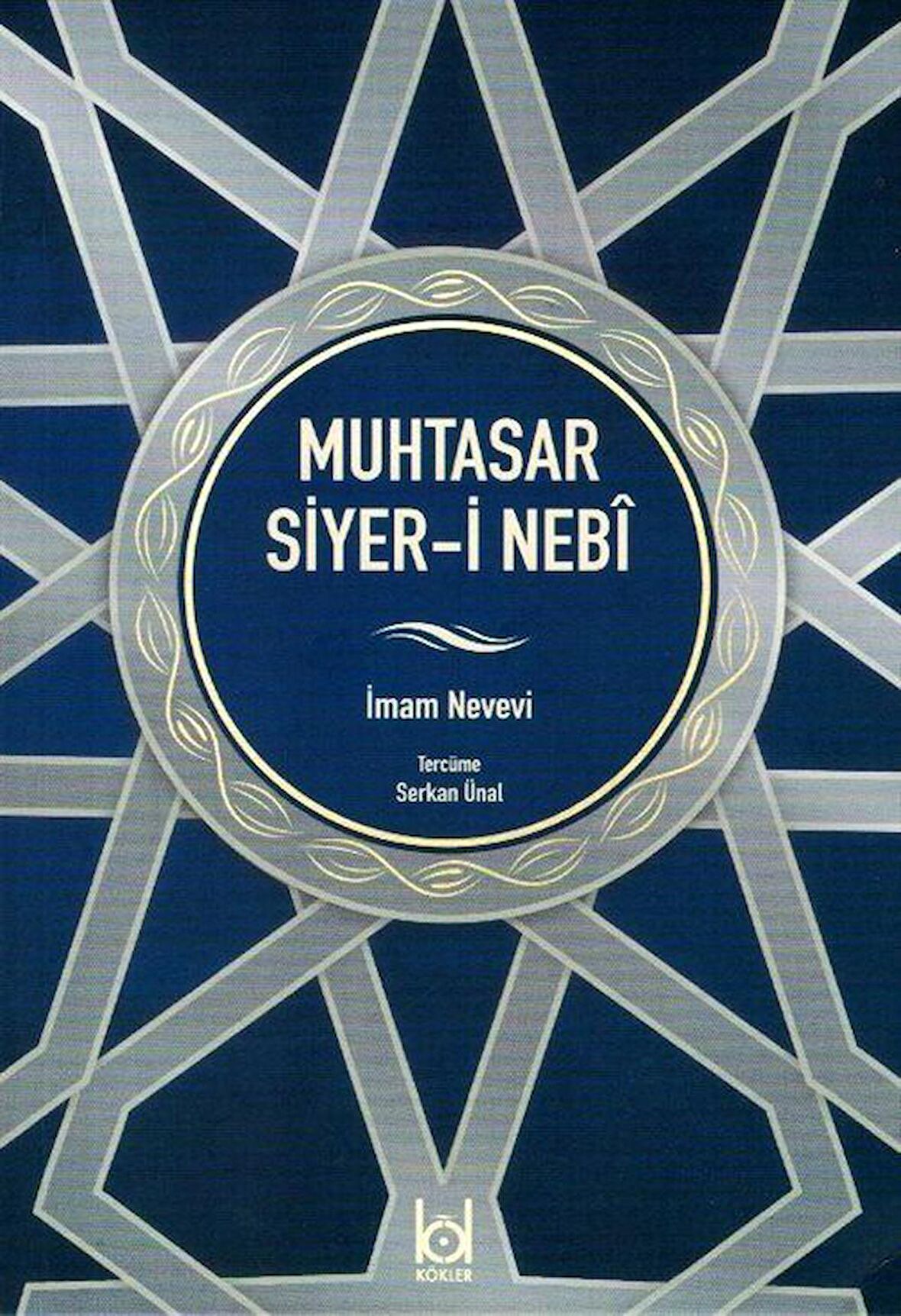 Muhtasar Siyer-i Nebi