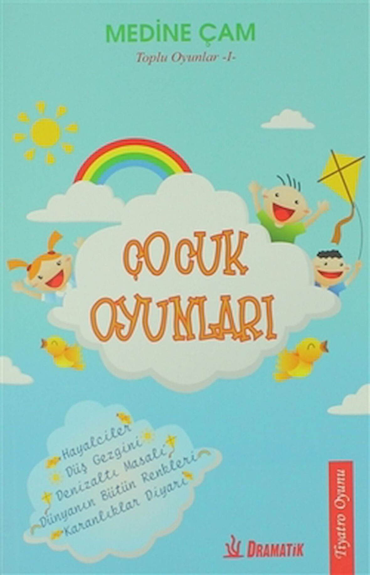 Çocuk Oyunları