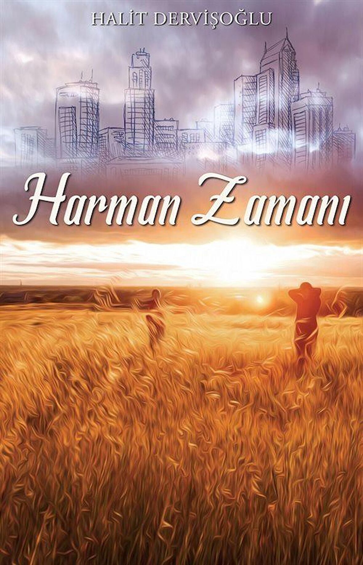 Harman Zamanı