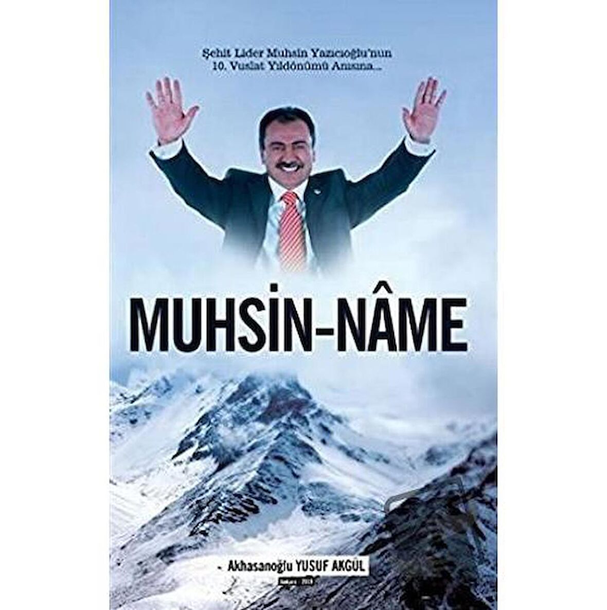 Muhsin - Name