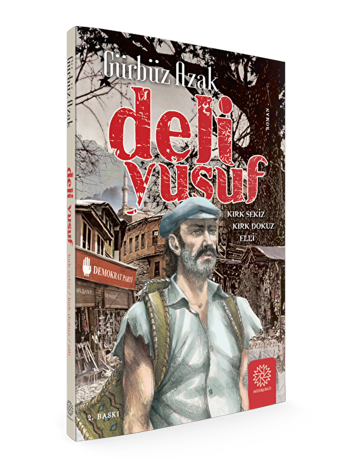 Deli Yusuf