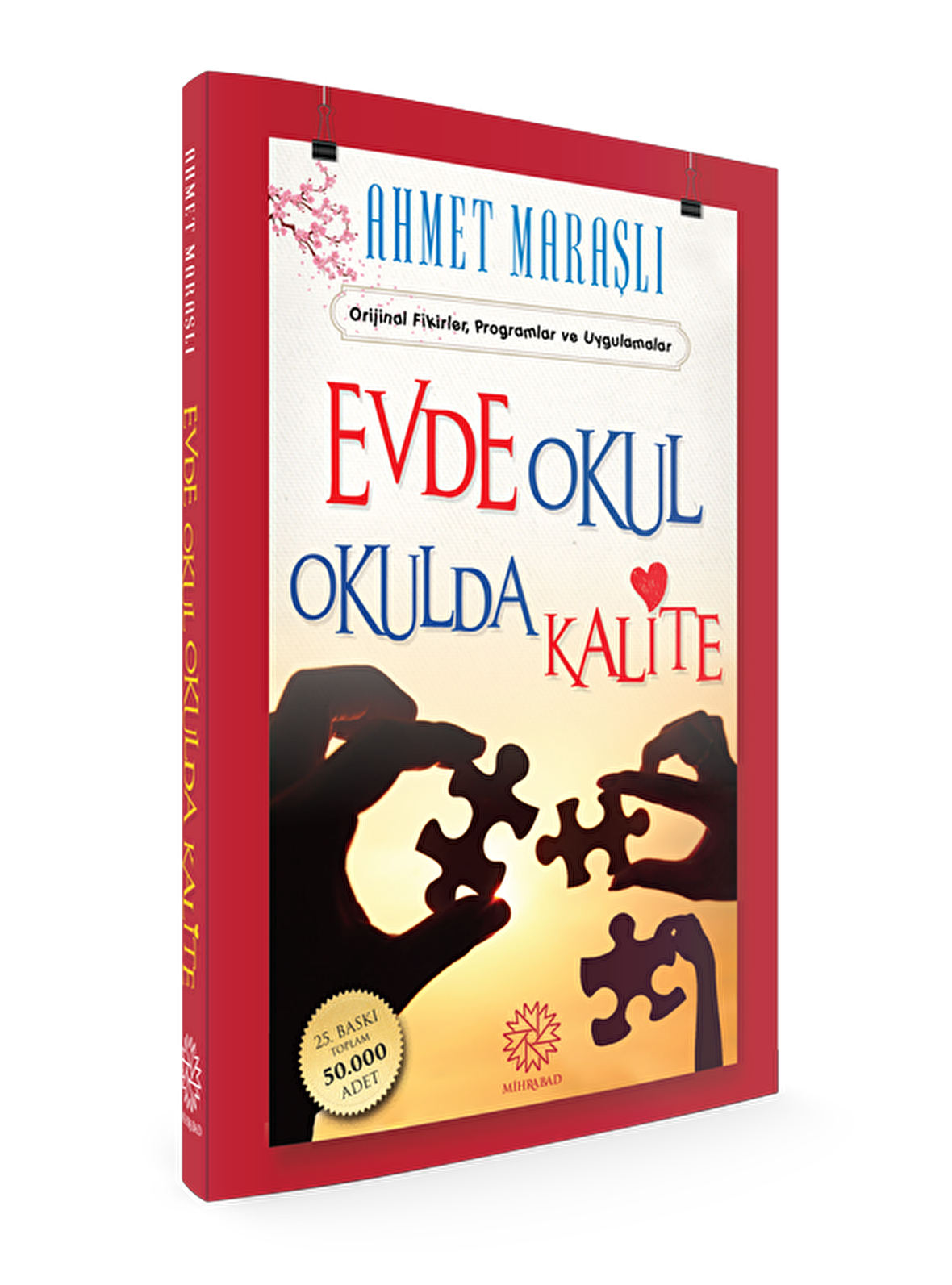 Evde Okul Okulda Kalite