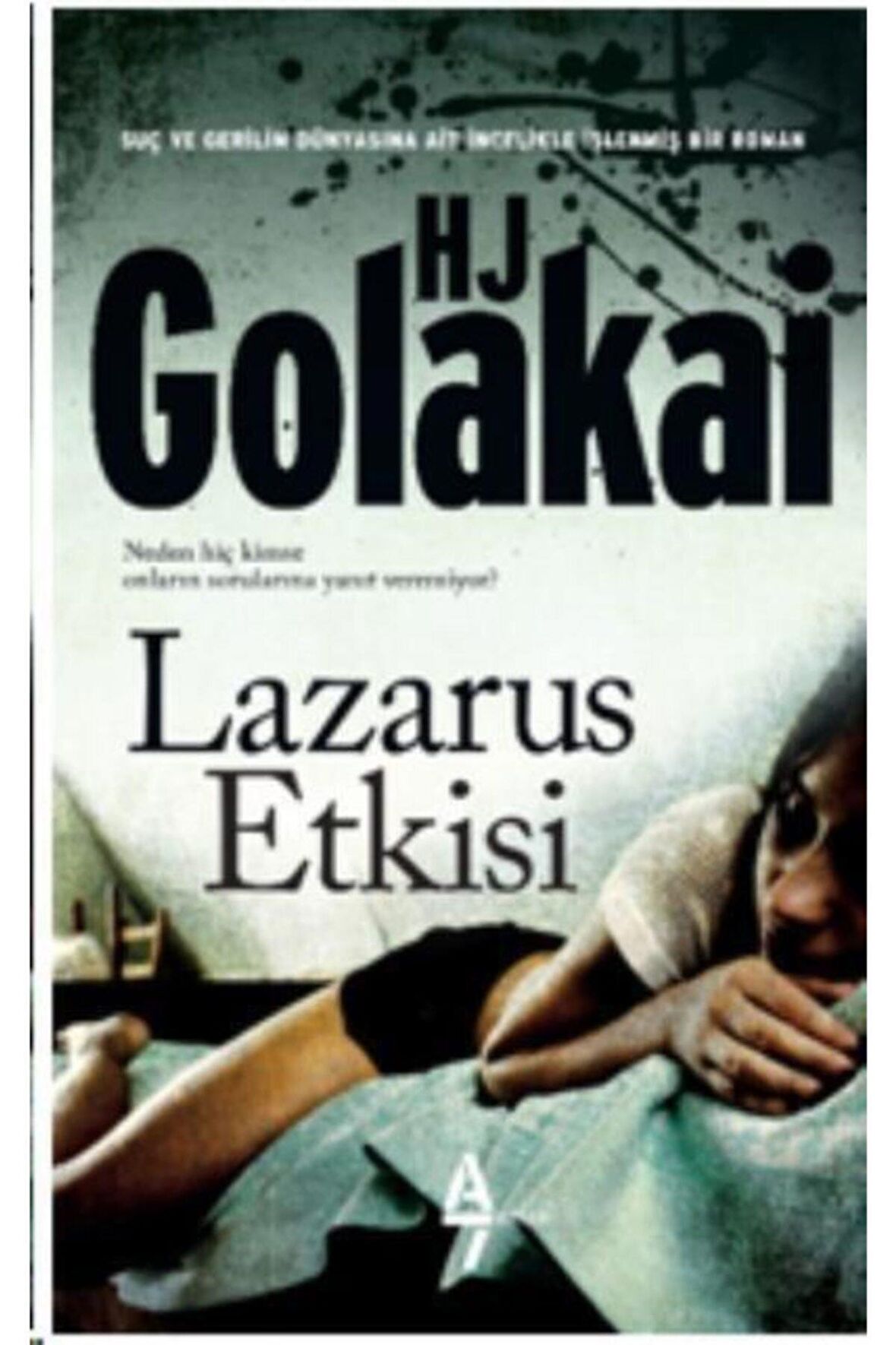 Lazarus Etkisi