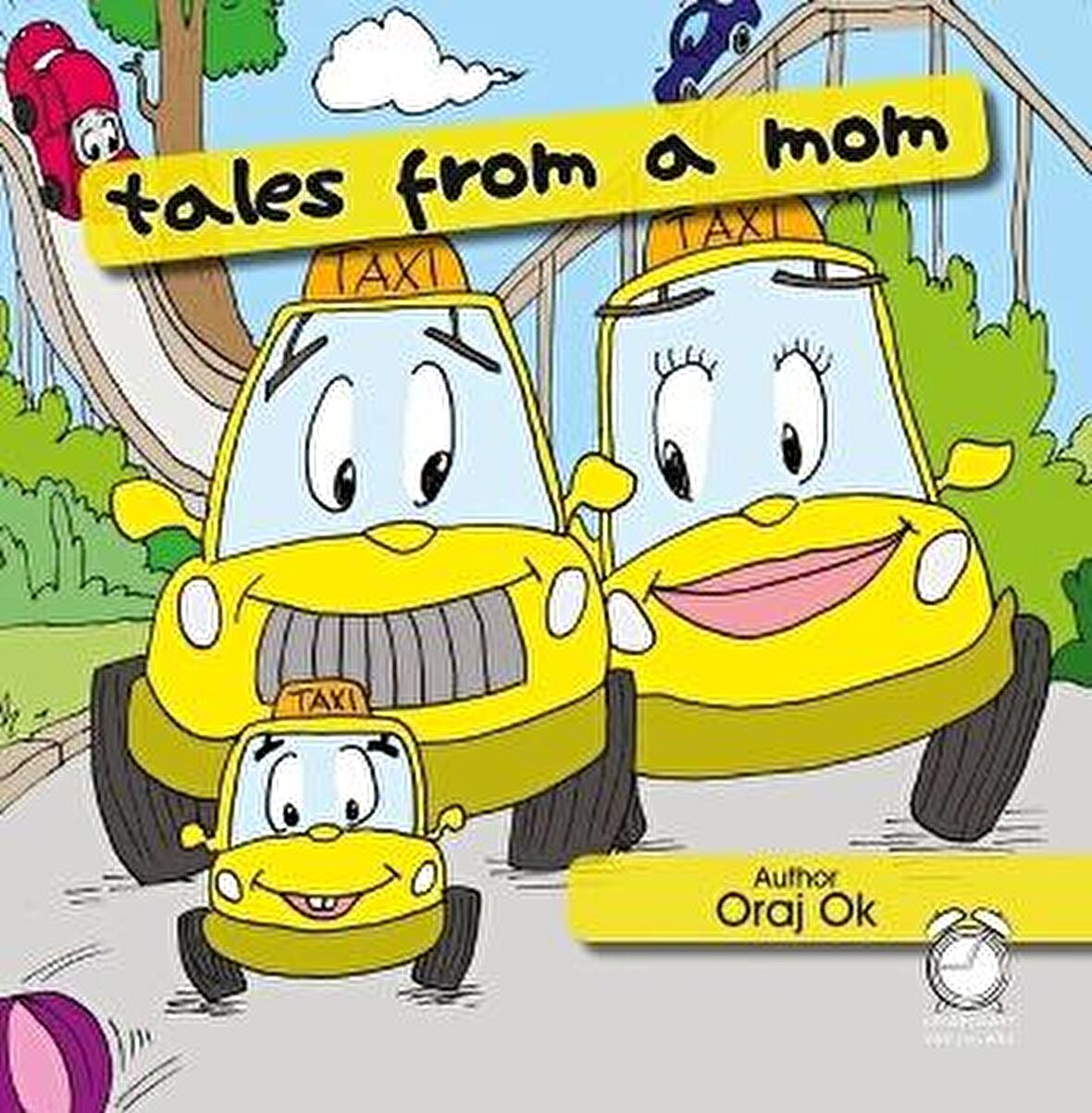 Tales From A Mom