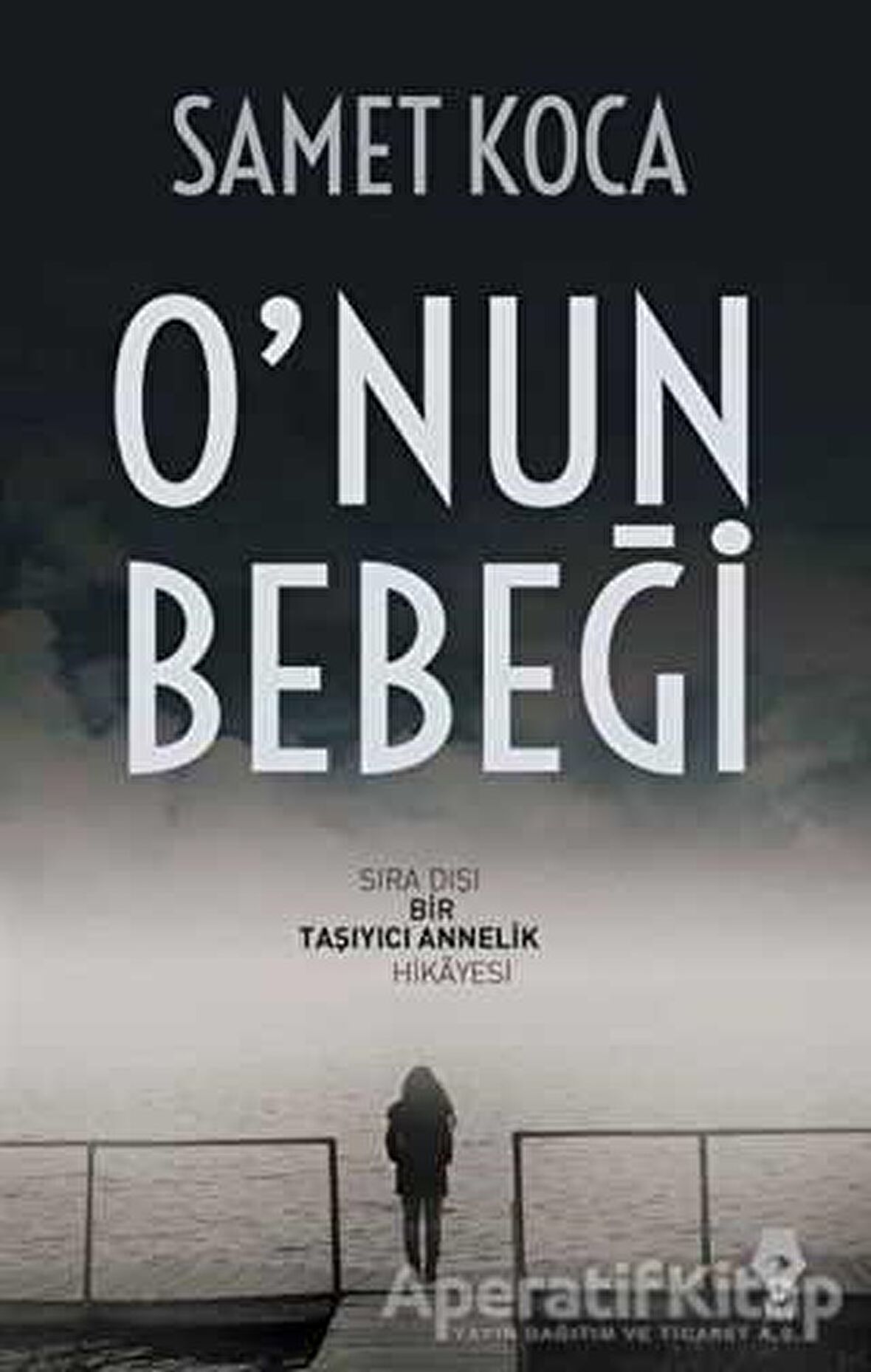 O'nun Bebeği