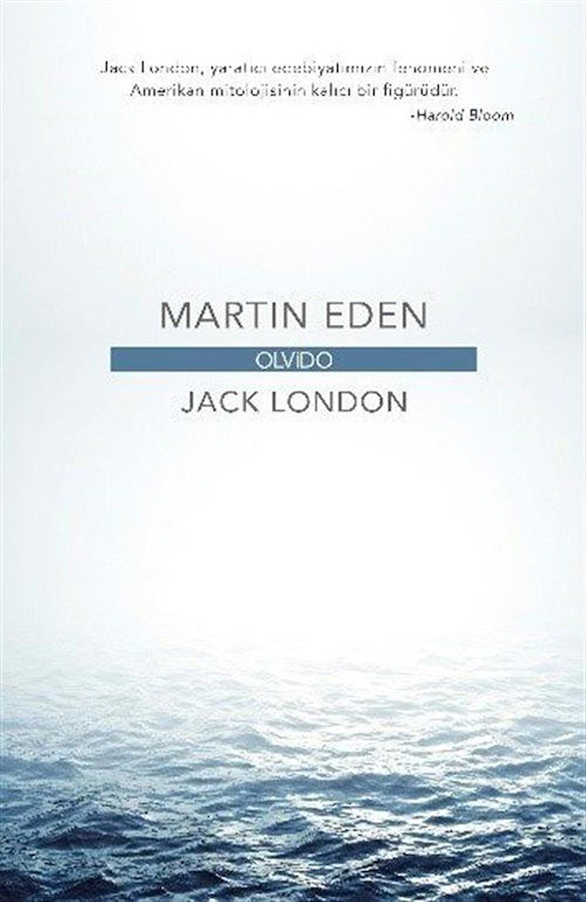 Martin Eden