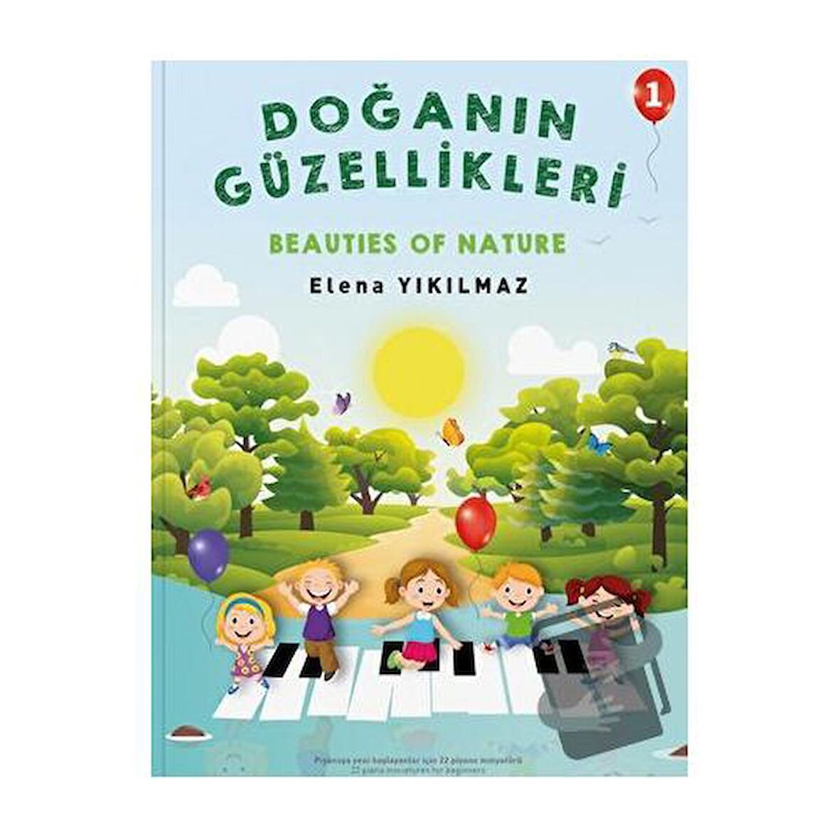 Doğanın Güzellikleri 1