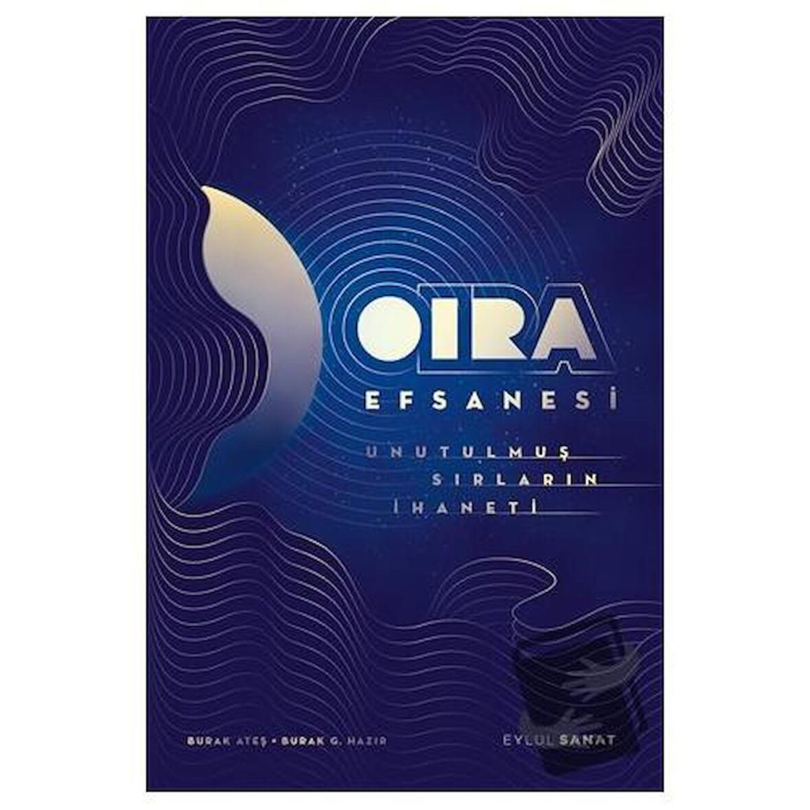 Oıra Efsanesi