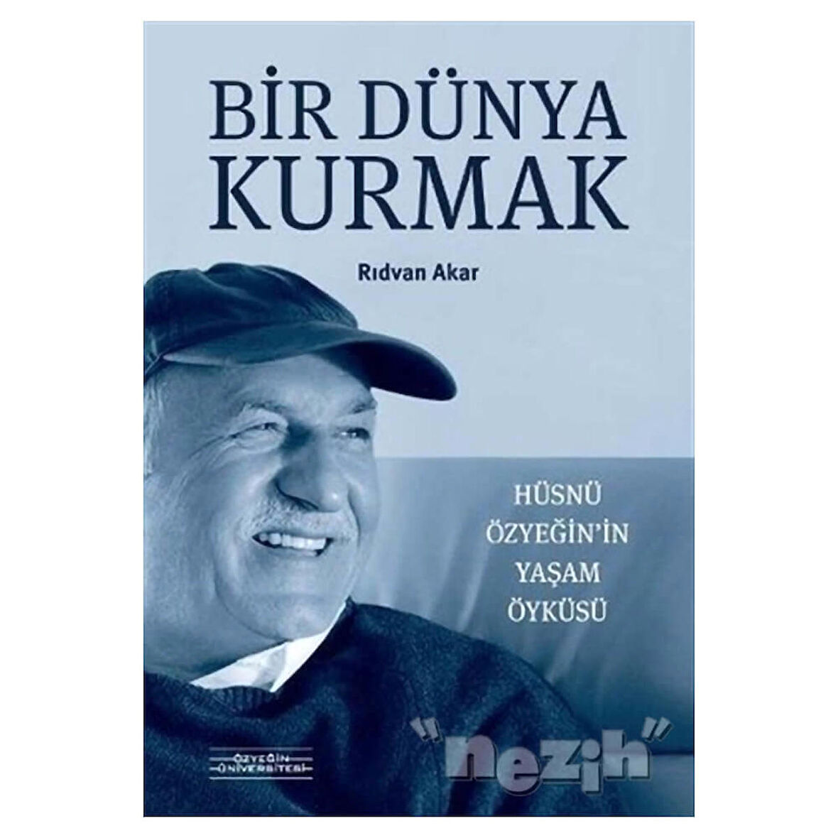 Bir Dünya Kurmak