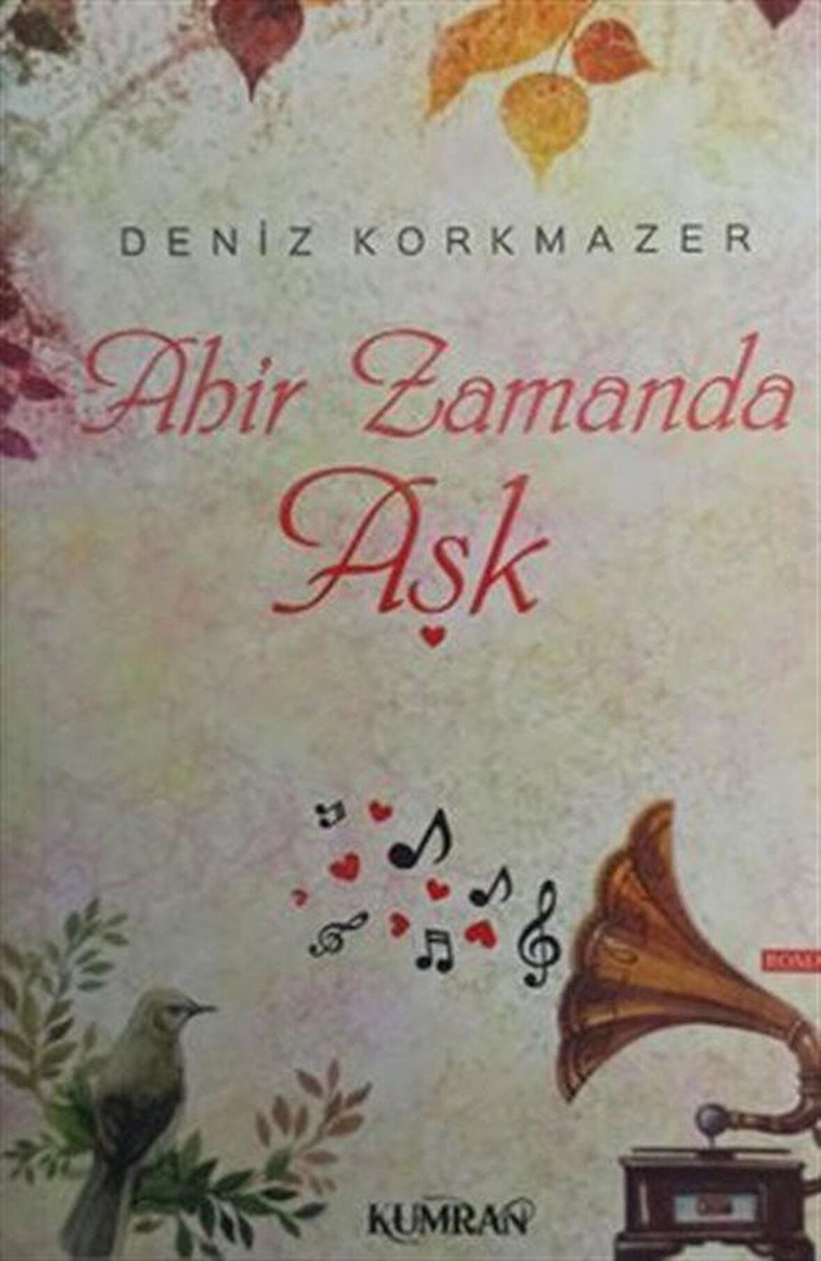 Ahir Zamanda Aşk