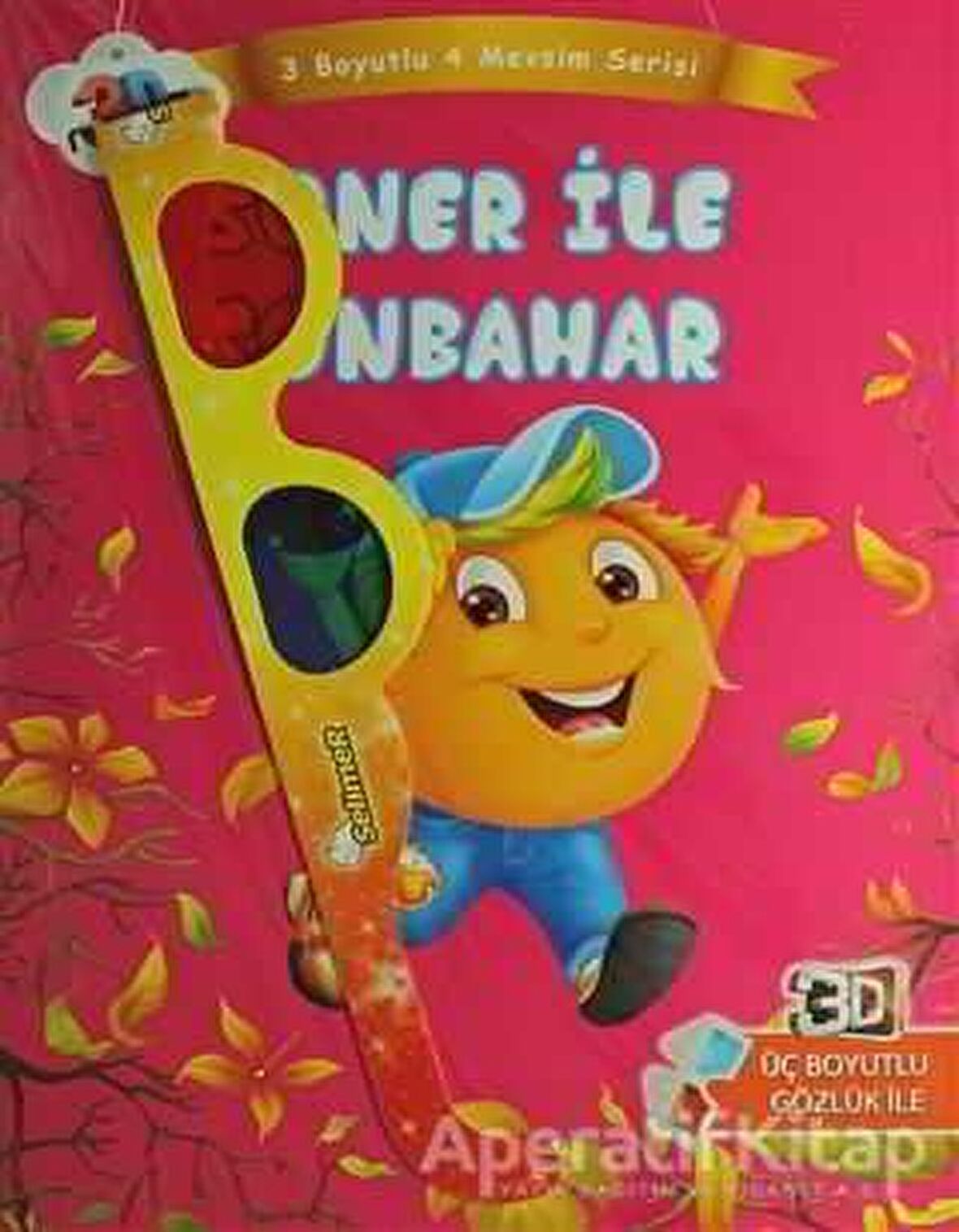 Soner ile Sonbahar - Üç Boyutlu Dört Mevsim Serisi