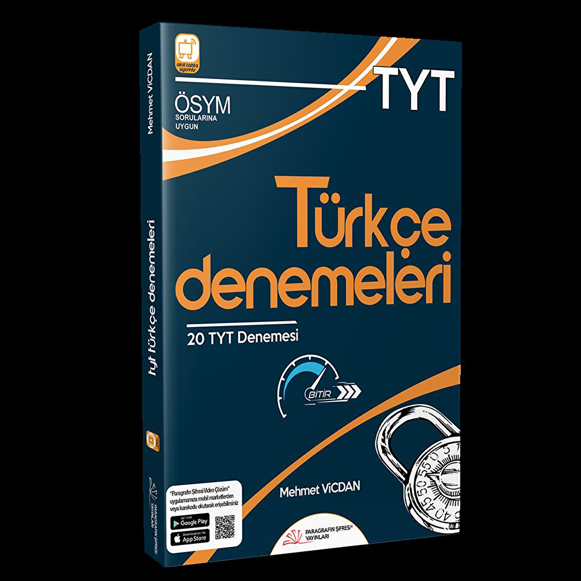 TYT Türkçe Denemeleri