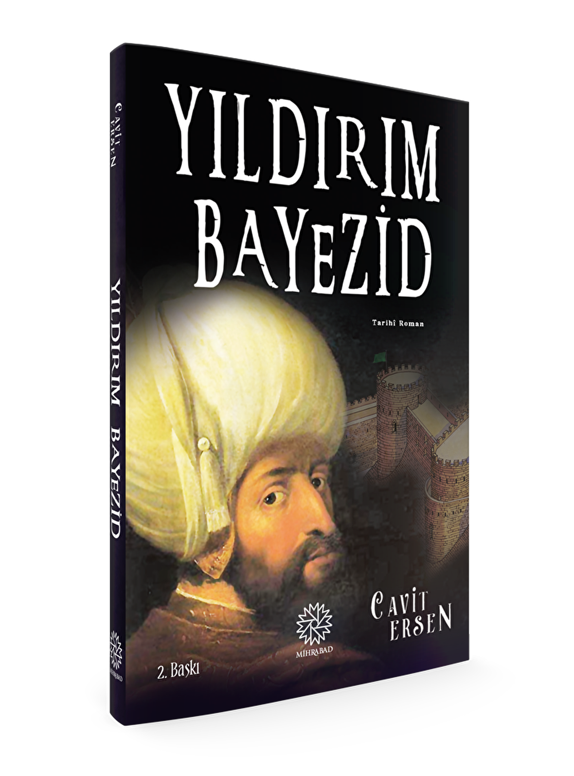 Yıldırım Bayezid