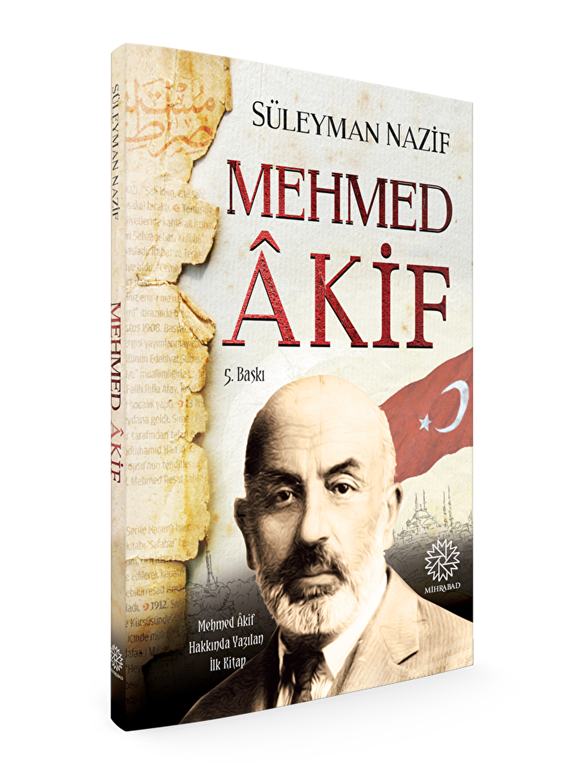 Mehmet Akif