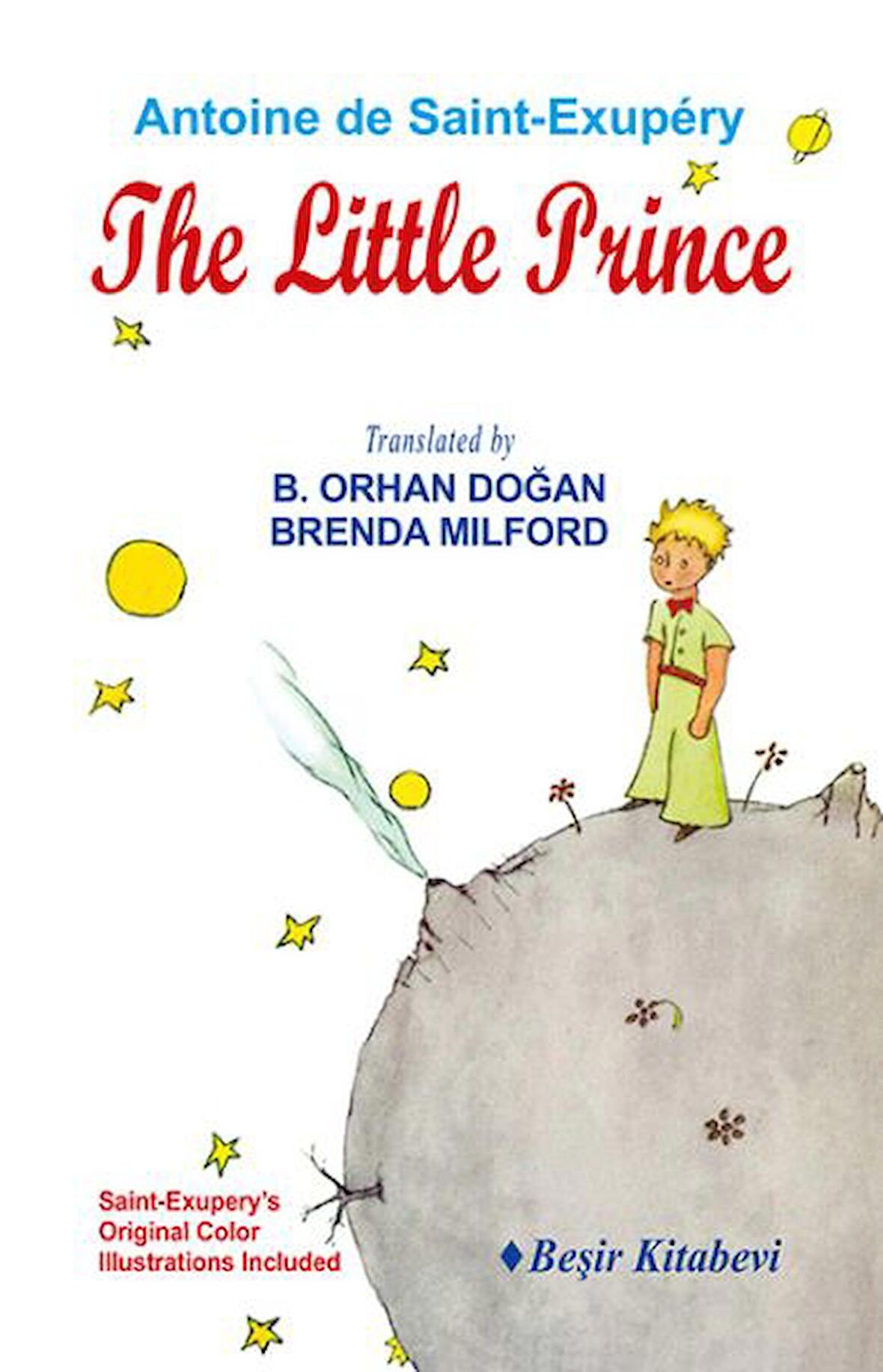 The Little Prince