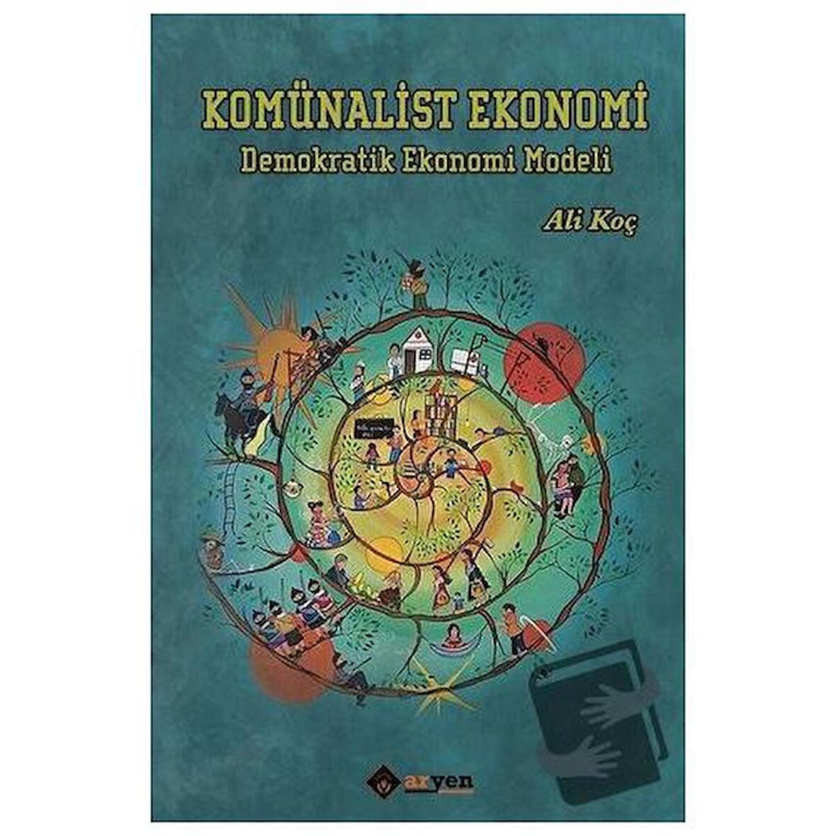 Komünalist Ekonomi