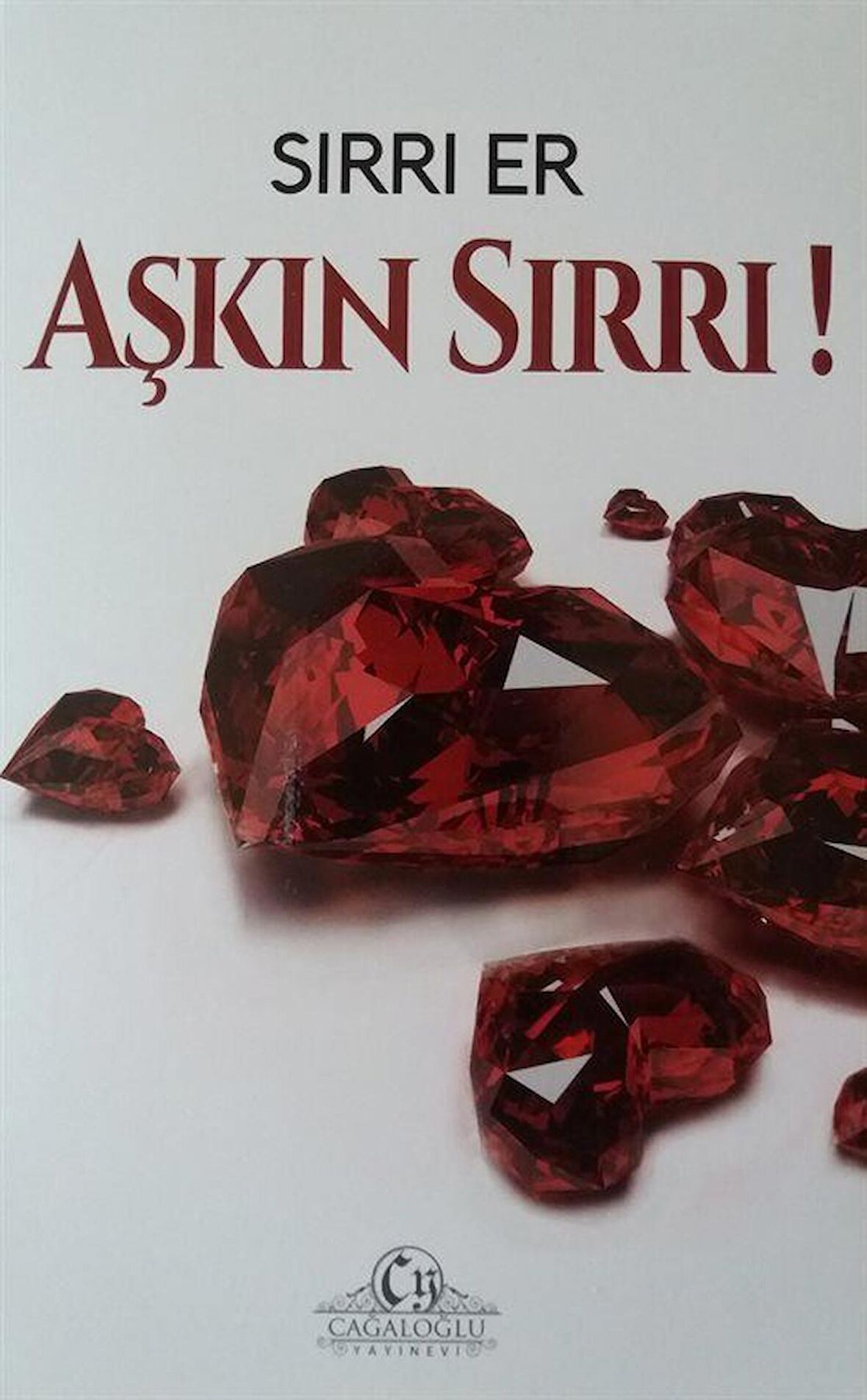 Aşkın Sırrı