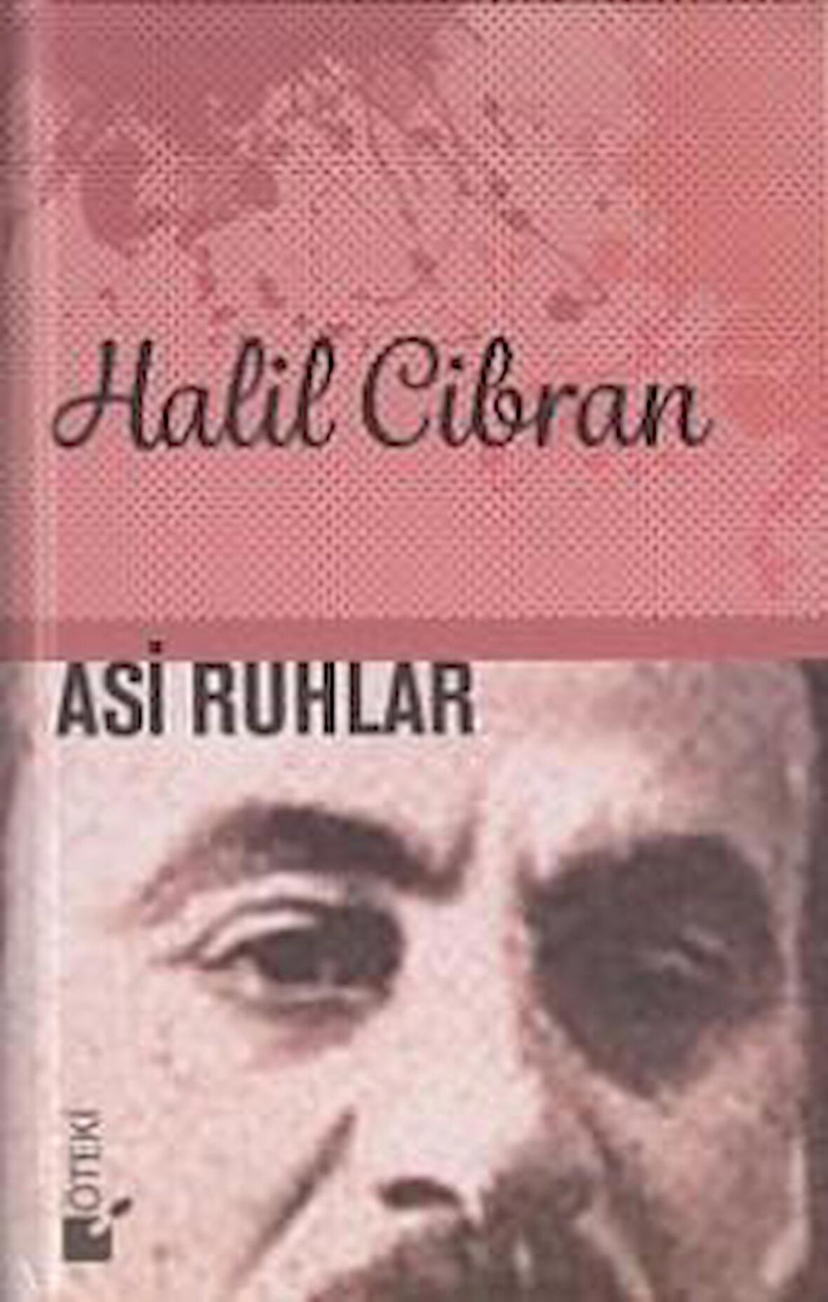 Asi Ruhlar