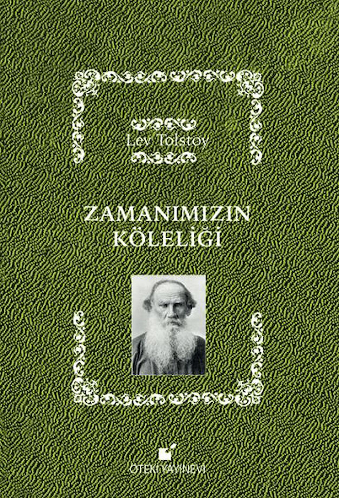 Zamanımızın Köleliği