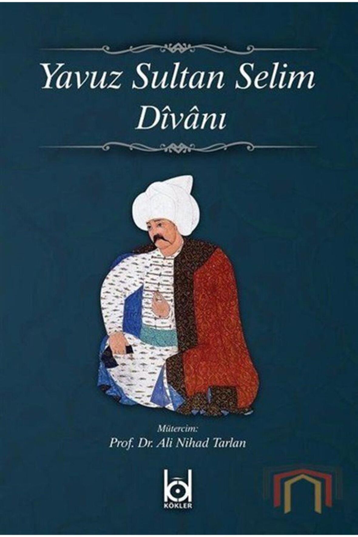 Yavuz Sultan Selim Divanı