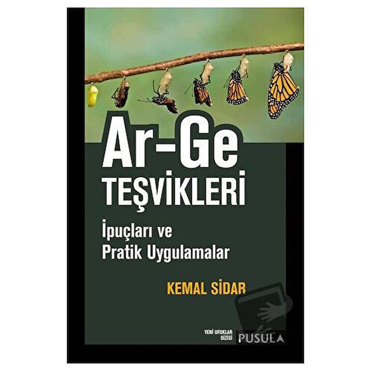 Ar-Ge Teşvikleri