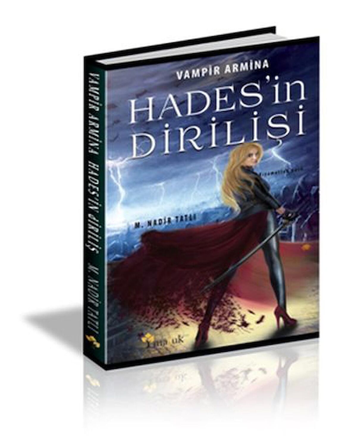 Hades'in Dirilişi