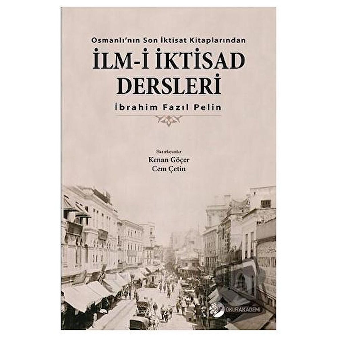 İlm-i İktisad Dersleri