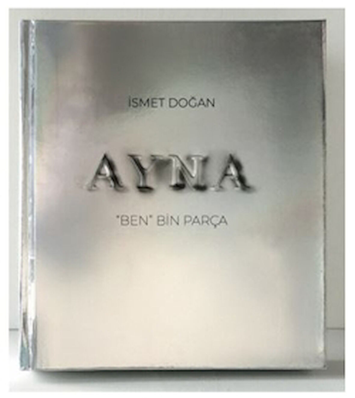 Ayna "Ben" Bin Parça