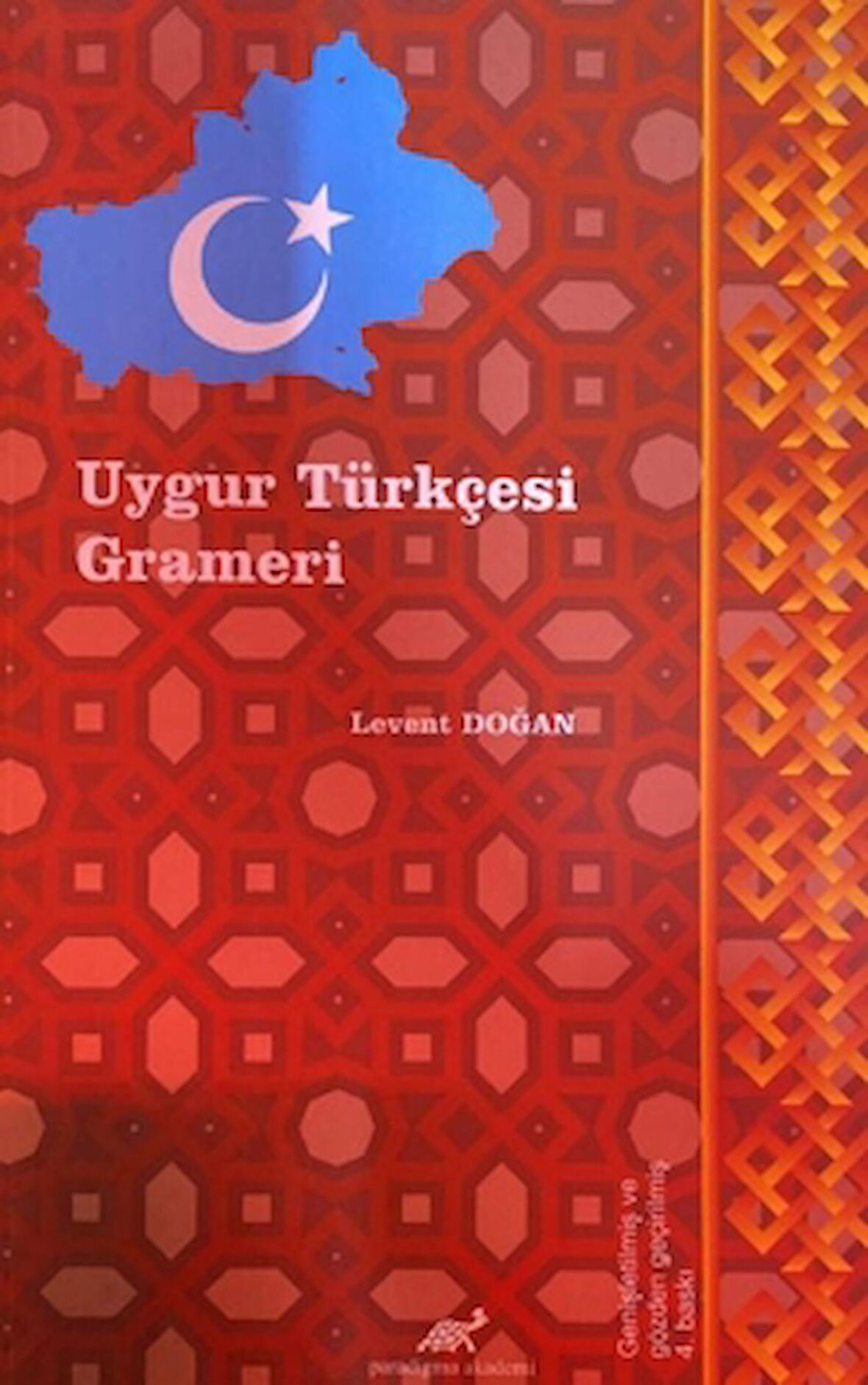 Uygur Türkçesi Grameri