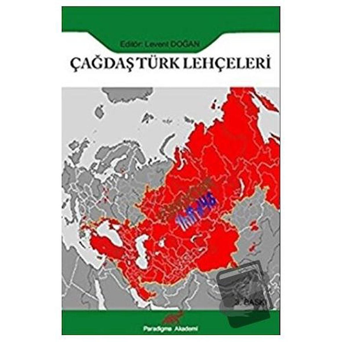 Çağdaş Türk Lehçeleri