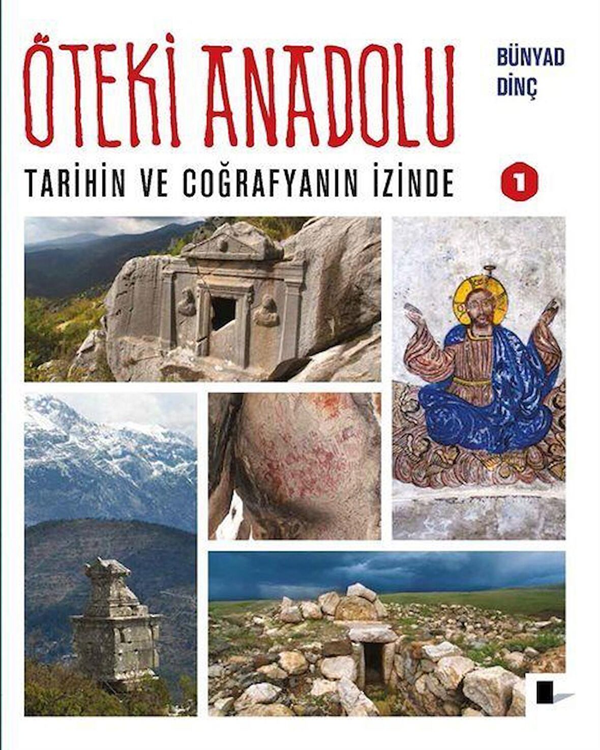 Öteki Anadolu 1