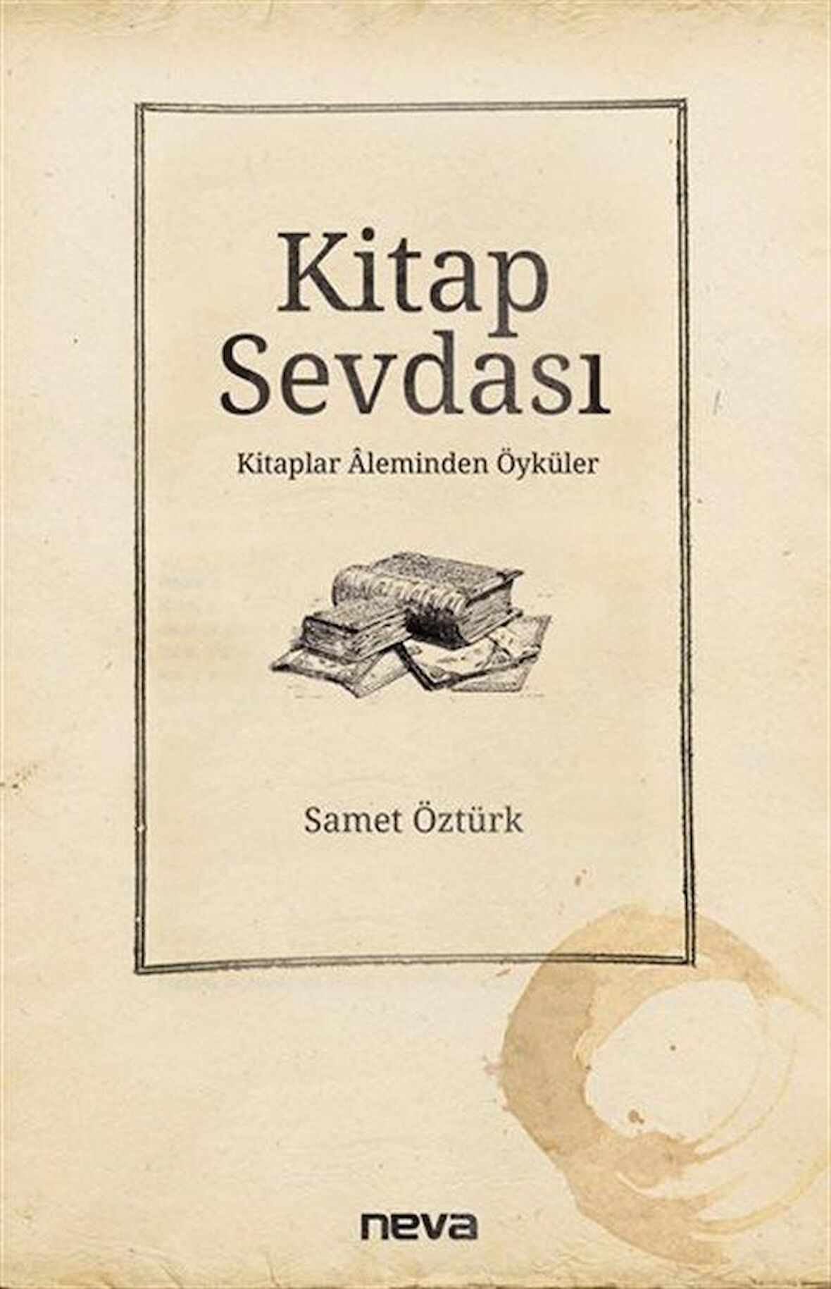 Kitap Sevdası