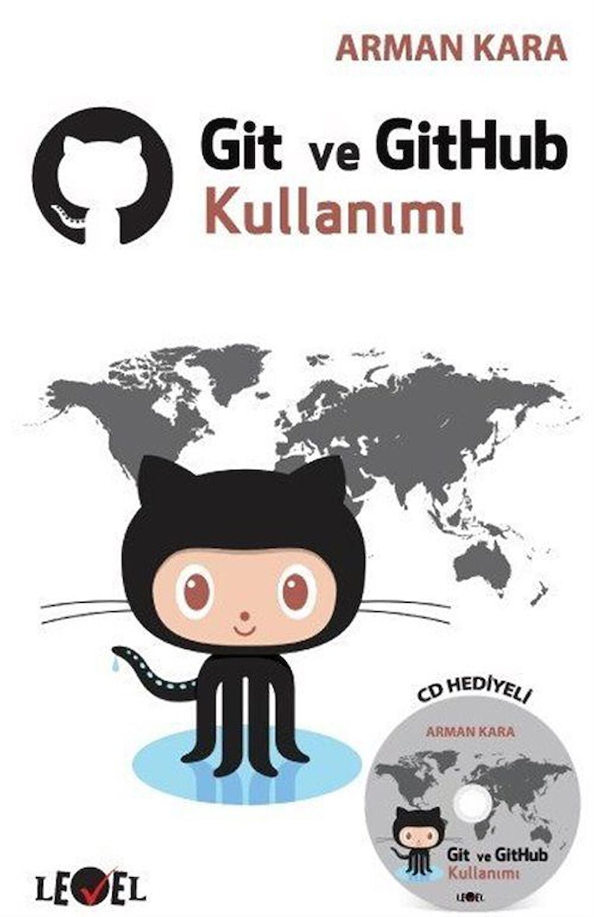 Git ve GitHub Kullanımı