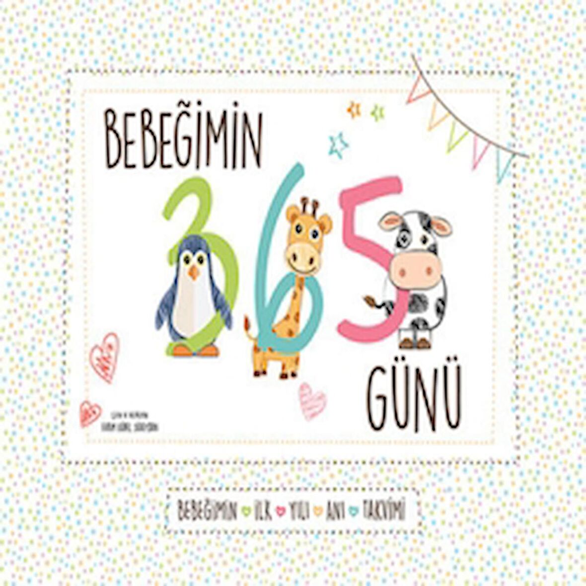 Bebeğimin 365 Günü