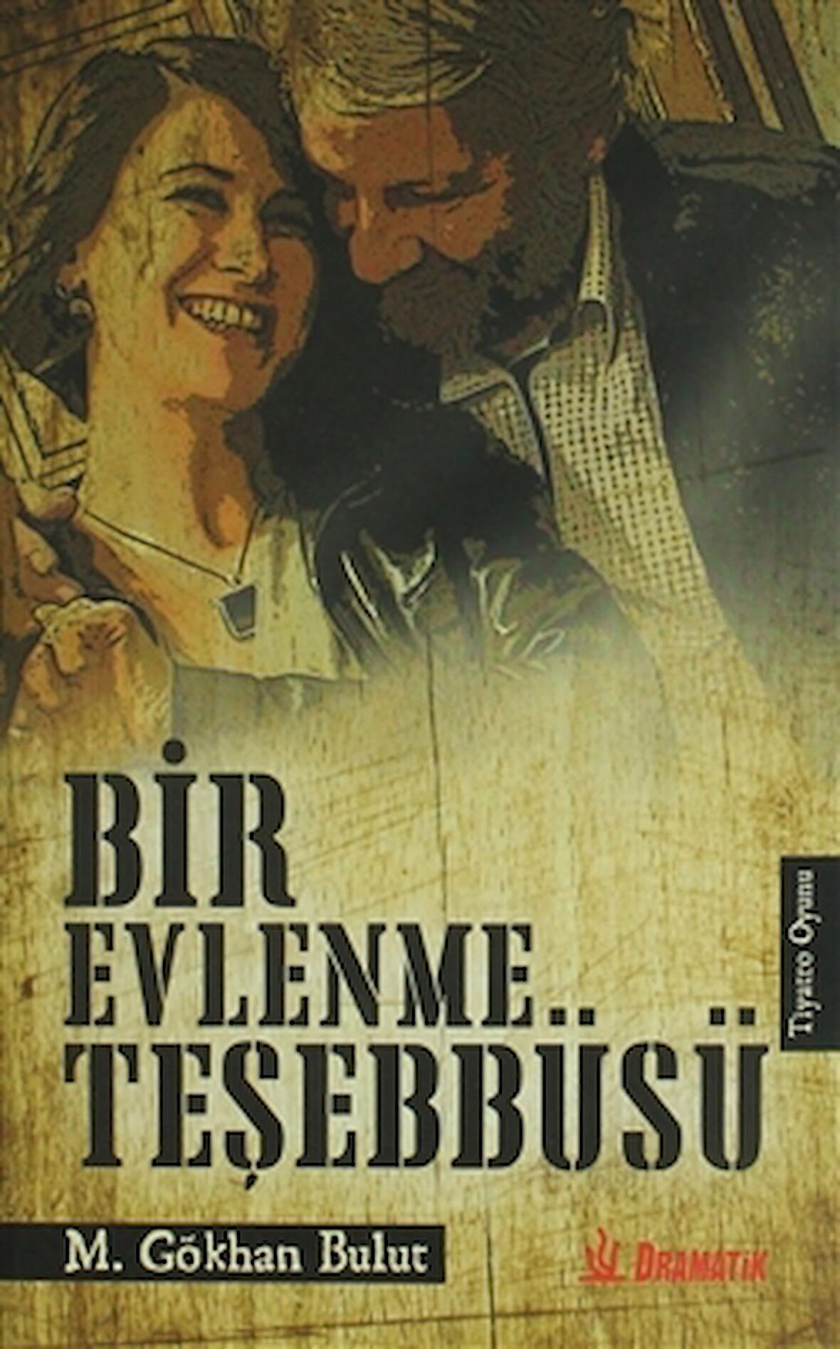 Bir Evlenme Teşebbüsü