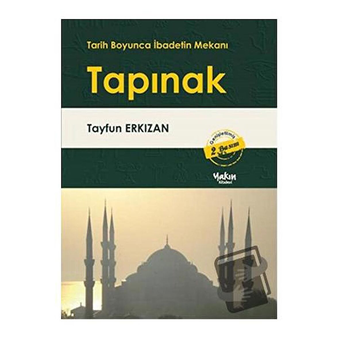 Tapınak