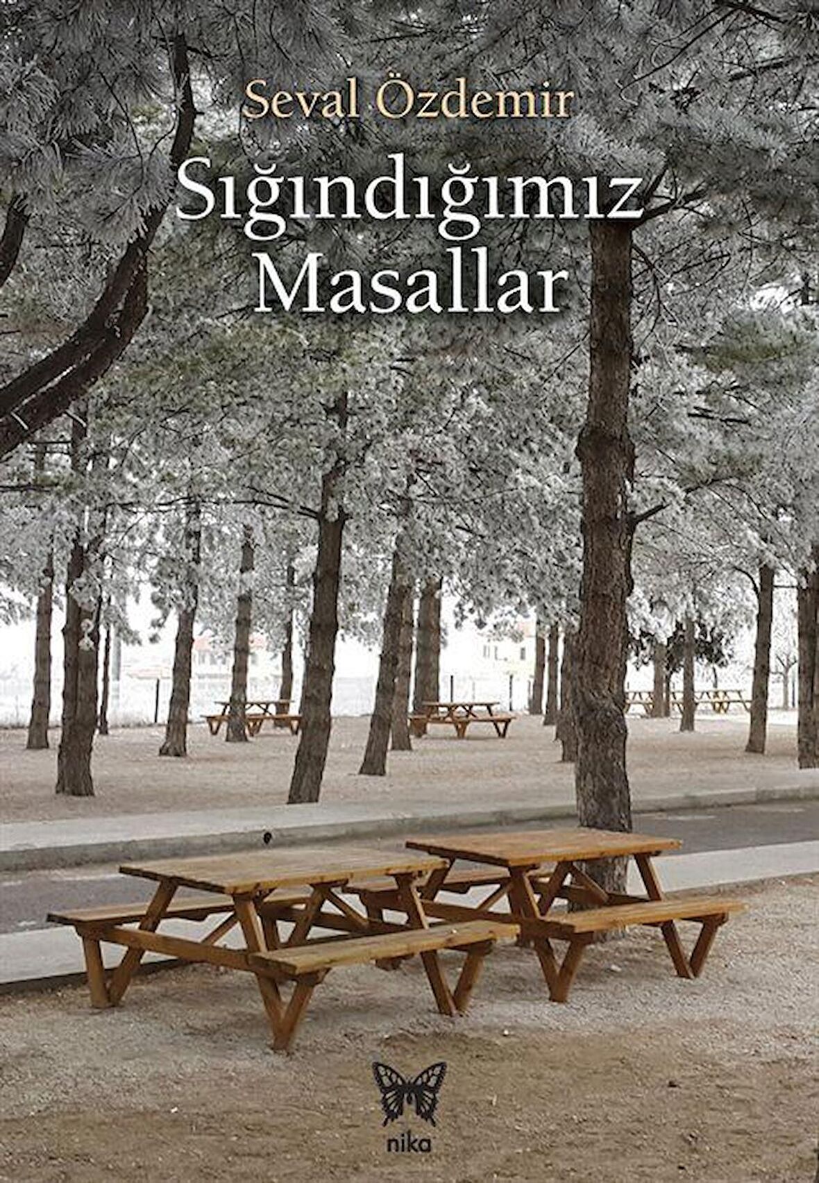 Sığındığımız Masallar