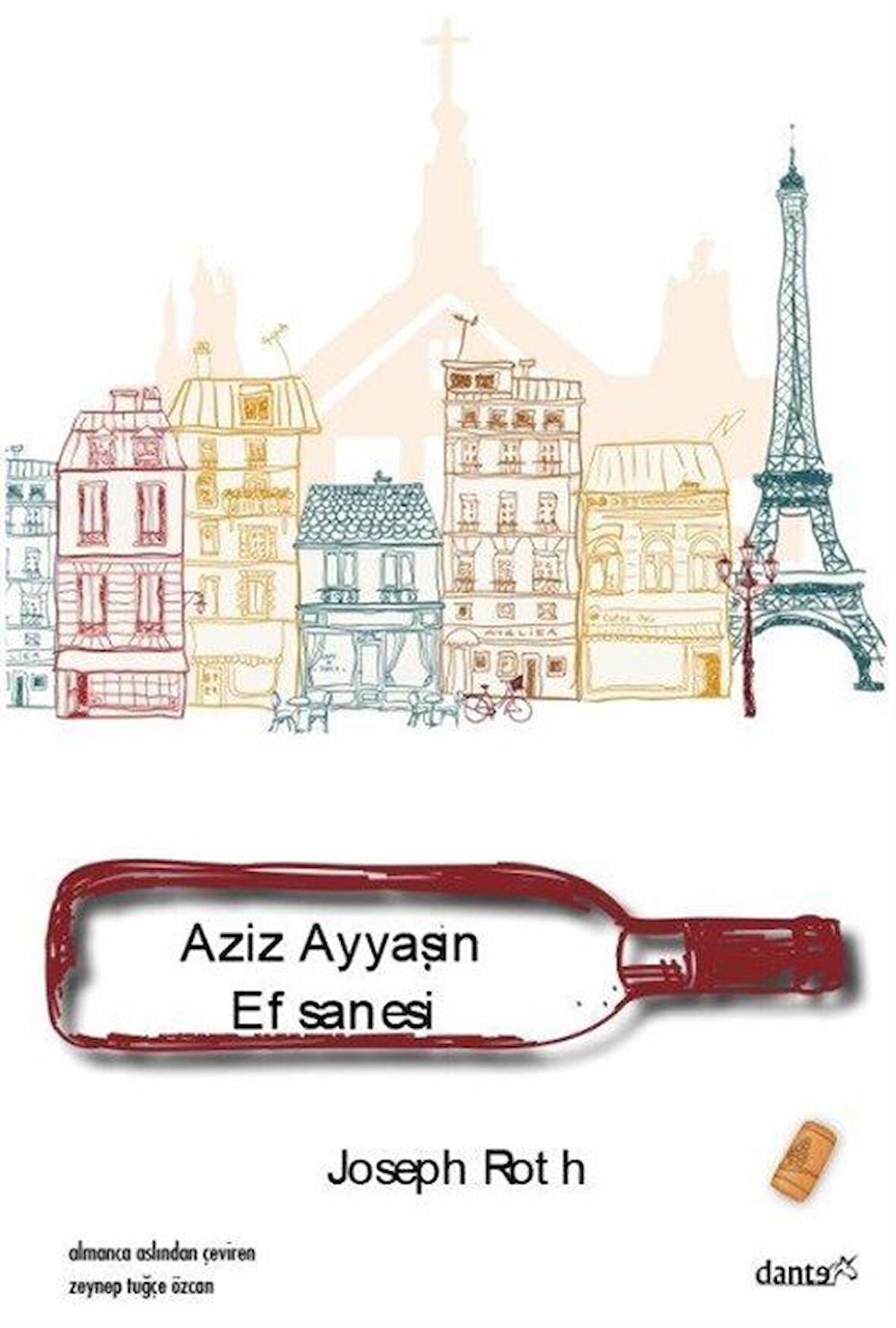 Aziz Ayyaş’ın Efsanesi