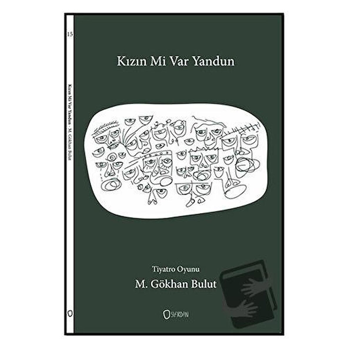 Kızın mi Var Yandun